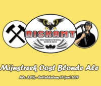 Amateurs, Mijnstreek Oost Blonde Ale
