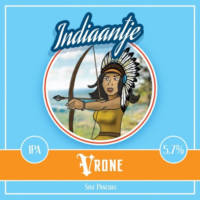 Amateurs, Indiaantje IPA