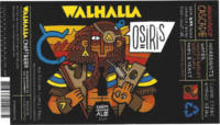 Walhalla Craft Beer, Osiris Farm House Ale