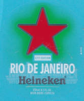 Heineken, Heineken Rio de Janeiro