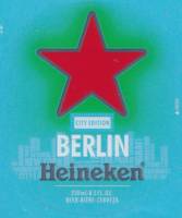 Heineken, Heineken Berlin