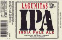 Licentiebrouwsels , Lagunitas IPA