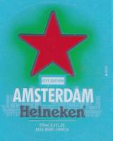 Heineken, Heineken Amsterdam