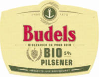 Budelse Brouwerij, Bio Pilsener