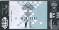Nemeton Brewing, Nemeton's Wit