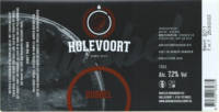 Brouwerij Holevoort, Dubbel