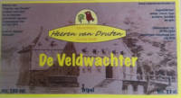 Brouwerij Heeren van Druten, De Veldwachter Tripel