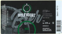 Brouwerij Holevoort, Bier