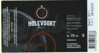Brouwerij Holevoort, Dubbel