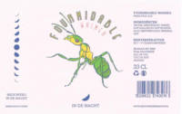 Brouwerij In De Nacht, Fourmidable Waimea