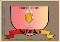 Amateurs, Tripel 2019