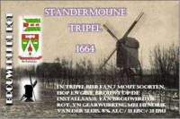 Amateurs, Standermoune Tripel