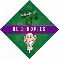 Amateurs, De 3 Hopjes