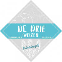 Amateurs, De Drie Weizen