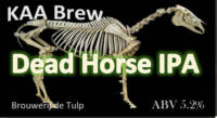 Amateurs, Dead Horse IPA