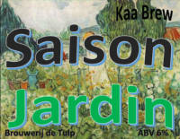 Amateurs, Saison Jardin