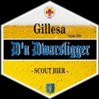 Amateurs, Gillesa Scout Bier