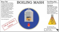 Amateurs, Boiling Mash