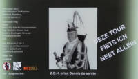 Microbrouwerij De Rijpelaer, Z.D.H. Prins Dennis De Eerste