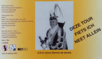 Microbrouwerij De Rijpelaer, Z.D.H. Prins Dennis De Eerste