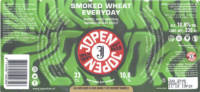 Jopen B.V., Smoked Wheat Everyday