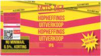 Brons Bier, Hopheffings Uitverkoop IPA Brons Bier, Hopheffings Uitverkoop IPA