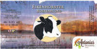 Brouwerij Antonius, Eikenhorster Boerenblond