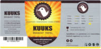 Cuijkse Brouwbrigade, Kuuks Brabant Tripel