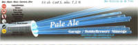 Amateurs, Pale Ale