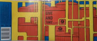Brouwerij De Moersleutel, Give And take