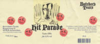 Brouwerij Butchers Tears, Hit Parade Table IPA