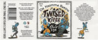 Brouwerij De Kromme Haring, Twisted Kipper Trois IPA