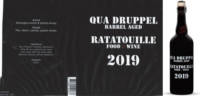 Jopen B.V., Ratatouille Qua Druppel Barrel Aged