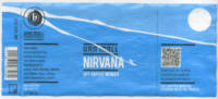 Van Moll Brouwerij, Nirvana Dry Hopped Witbier