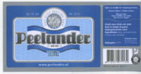 Huisbrouwerij De Peelander, Peelander Wit