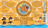 De Bierboerderij, Blonde Vis De Bierboerderij, Blonde Vis