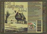 Brouwerij Klein Duimpje, Hilleghemse Dubbel