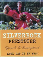 Amateurs, Zilverbock Feestbier