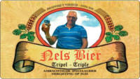 Amateurs, Nels Bier Tripel