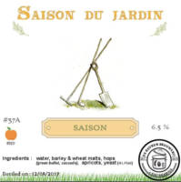 Amateurs, Saison du Jardin