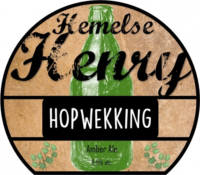 Amateurs, Hopwekking Amber Ale