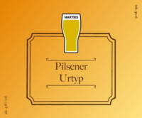 Amateurs, Pilsener Urtyp