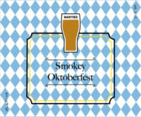 Amateurs, Smokey Oktoberfest