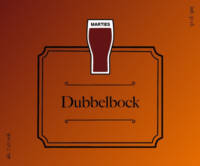 Amateurs, Dubbelbock