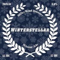 Milky Road Brewery, Winterstellar