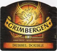 Licentiebrouwsels , Grimbergen Dubbel Double