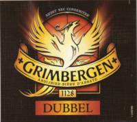 Licentiebrouwsels , Grimbergen Dubbel
