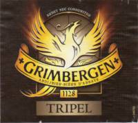 Licentiebrouwsels , Grimbergen Tripel