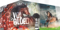 Brouwerij Avereest, Volbloed Dubbel