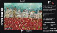 Floem Craft Beer, Tulp Double IPA